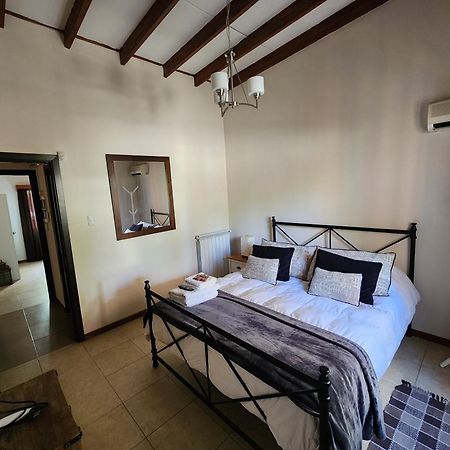 Pinar De Hurtado Colonia del Sacramento Værelse billede