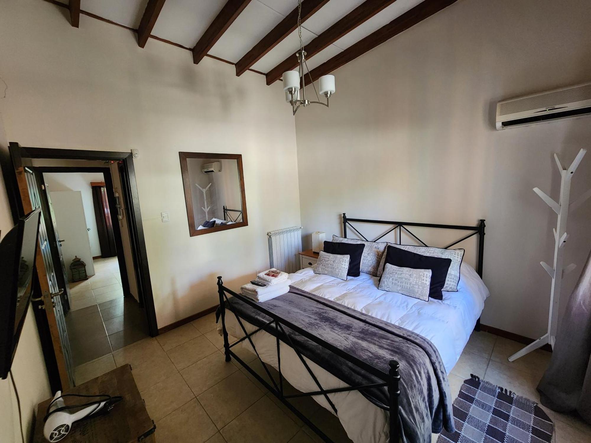 Pinar De Hurtado Colonia del Sacramento Værelse billede