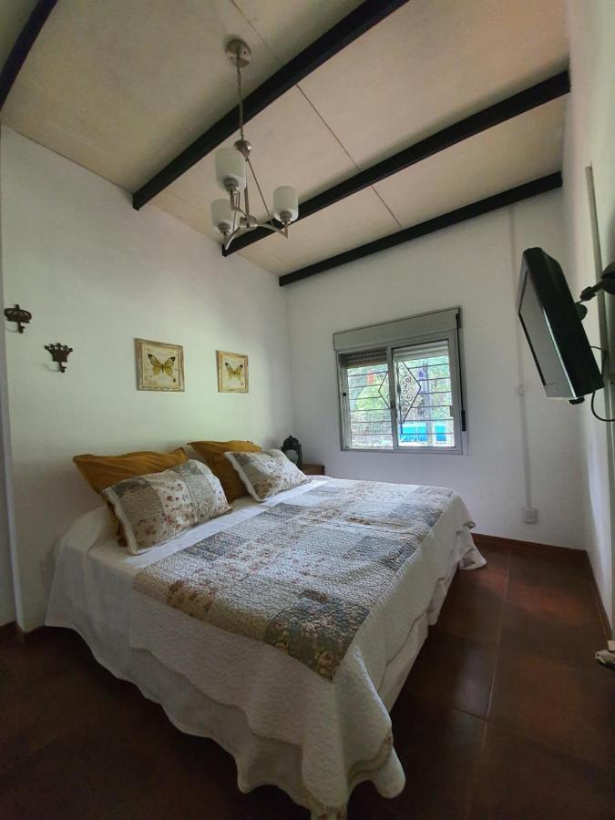 Pinar De Hurtado Colonia del Sacramento Eksteriør billede